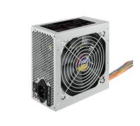 TooQ TQAPOLO-550SP alimentatore per computer 550 W 20+4 pin ATX ATX Argento