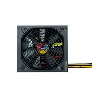 TooQ TQAPOLO-700SP alimentatore per computer 700 W 20+4 pin ATX ATX Nero