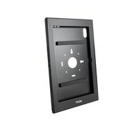 TooQ TQATTE2601-L-B supporto antifurto per tablet Nero 371 cm (14.6)