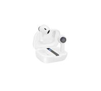 TooQ Bender Auricolare Wireless In-ear Musica e Chiamate Bluetooth Bianco