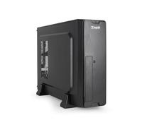 Tooq Tqc-3007u3c Pc Tower Case Nero
