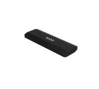 TOOQ TQE-2231B - Scatola esterna per SSD M.2 NVMe Pice, nera