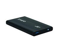 Tooq Custodia per HDD TQE-2524B da 2,5" USB 3.0 SATA