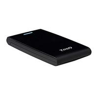Tooq Custodia per disco rigido da 2,5" SATA a USB 3.0