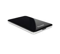 TooQ TQE-2538B Custodia USB 3.0 per dischi rigidi SATA3 da 2,5"