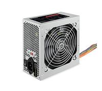 TooQ TQEP-500S-INT alimentatore per computer 500 W 24-pin ATX ATX Argento