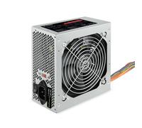 TooQ TQEP-500S-INT alimentatore per computer 500 W 24-pin ATX ATX Argento