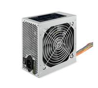 TooQ TQEP 500SSE 500W ATX Silver power supply unit power supply units (500 W