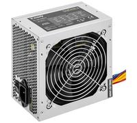 TOOQ - TQEP-500SSE-O - Alimentatore Ecopower II 500W, ventola silenziosa da 120mm con controllo automatico della velocit, (ATX 12V V1.3, CE / RoHS, c