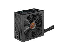 TooQ Alimentatore ATX TQHELIOS-650SP 650W APFC 80Plus Bronze Ventola 120 mm