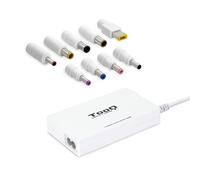 TooQ TQLC-102BS02AT Caricatore universale per laptop 100 W