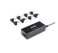 Tooq TQLC-65BS02AT Caricatore universale portatile 65W