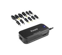 Caricabatterie universale TooQ TQLC-90BS02M da 90 W