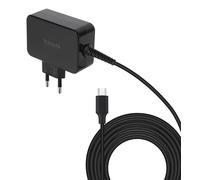 TooQ TQLC-USBCGAN45PD Caricabatterie per dispositivi mobili Computer portatile, Universale Nero AC Interno