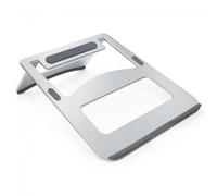 TooQ TQLRS0010-AL Supporto per laptop fino a 15"