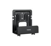 TooQ TQMPM4776 supporto per CPU Supporto CPU a parete Nero
