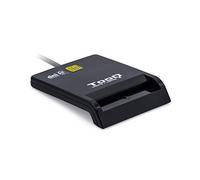TooQ TQR-210B Lector de DNI-e USB