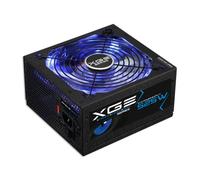 TooQ Xtreme Gaming Energy II 525W 80 Plus Bronzo