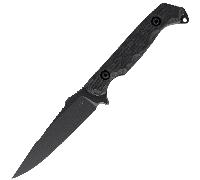 Toor Darter S Fixed Blade Shadow