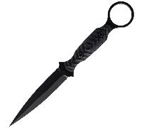 Toor Specter R Fixed Blade Socom