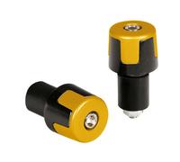 Toor, stabilizzatori universali Oro Per manubri con foro da Ø 17 a 23 mm. Moto
