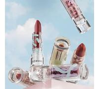 TOORUNE - Diary Series Two-Tone Lipstick - 6 Colors D02# Hanabi Tulip - 3.8g