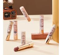 TOORUNE - Magic Garden Glossy Lipstick - 6 Colors 102# Grapefruit - 3.2g