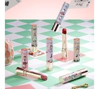 TOORUNE - Magic Garden Matte Lipstick - 6 Colors S01# Alice Biege - 3.8g
