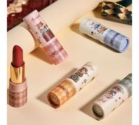 TOORUNE - Magic Mirror Light Lipstick R04# Tea Brown - 3.8g