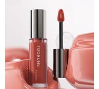 TOORUNE - Mirror Essence Lip Gloss - 4 Colors LG02# Dusk Peach - 9.5g