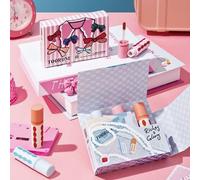 TOORUNE - Tiny Wishes Limited Edition Lip Mud Set - 2 Types E04# (1.8g x 3)