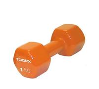 Toorx - 1 Manubrio in vinile da 1 Kg