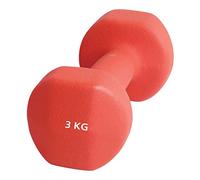 Manubrio Vinile Toorx Pesi Antiscivolo Palestra da 0,5 1 2 3 4 5 6 kg Aerobica