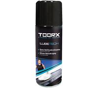 Toorx - Spray lubrificante per Tapis-roulant