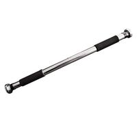 TOORX BARRA TRAZIONI ENTROPORTA REGOLABILE 63-100 CM