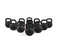 Toorx Absolute Kettlebell Competition Olimpico in Acciaio Professionale Crossfit
