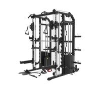 Stazione All in One ASX 4500 Toorx