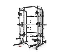 Stazione All in One ASX 2000 Toorx