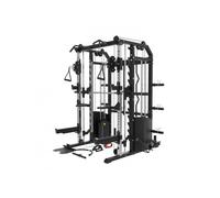 toorx ASX 4500 All in one pacco pesi 2x90 kg Peso massimo utilizzatore 135 Kg