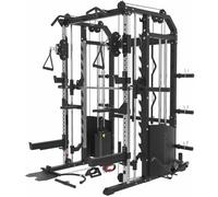Toorx ASX 4500 - stazione da allenamento Black No size