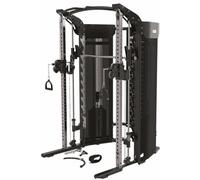 Toorx ASX 7000 - stazione da allenamento Black No size