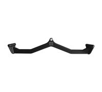 Toorx Barra LAT con Presa a Martello in Dipping. Lunghezza 80 cm.