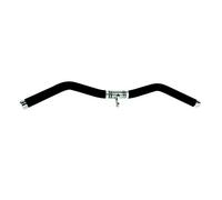 Toorx Barra Multigrip Gommata per attrezzi palestra Nero