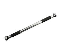 TOORX BARRA TRAZIONI ENTROPORTA REGOLABILE 63-100 CM