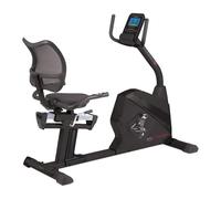 Cyclette Toorx BRX Recumbent 100 ergo