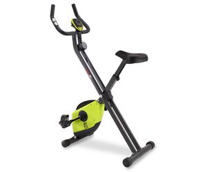 TOORX BICICLETTA DA CAMERA EVERFIT BFK-SLIM SALVASPAZIO