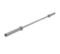 Toorx Bilanciere olimpionico 220cm BO-700 carico max 700kg tornitura antiscivolo