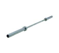 Toorx Bilanciere olimpionico 220cm BO-700 carico max 700kg tornitura antiscivolo