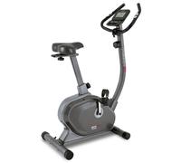 Toorx Cyclette Gym Bike Bici Da Camera Brx-75 mengetica Grigio
