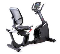 Cyclette Toorx Recumbent BRX R 300 ERGO Hrc recumbent ergometro wireless